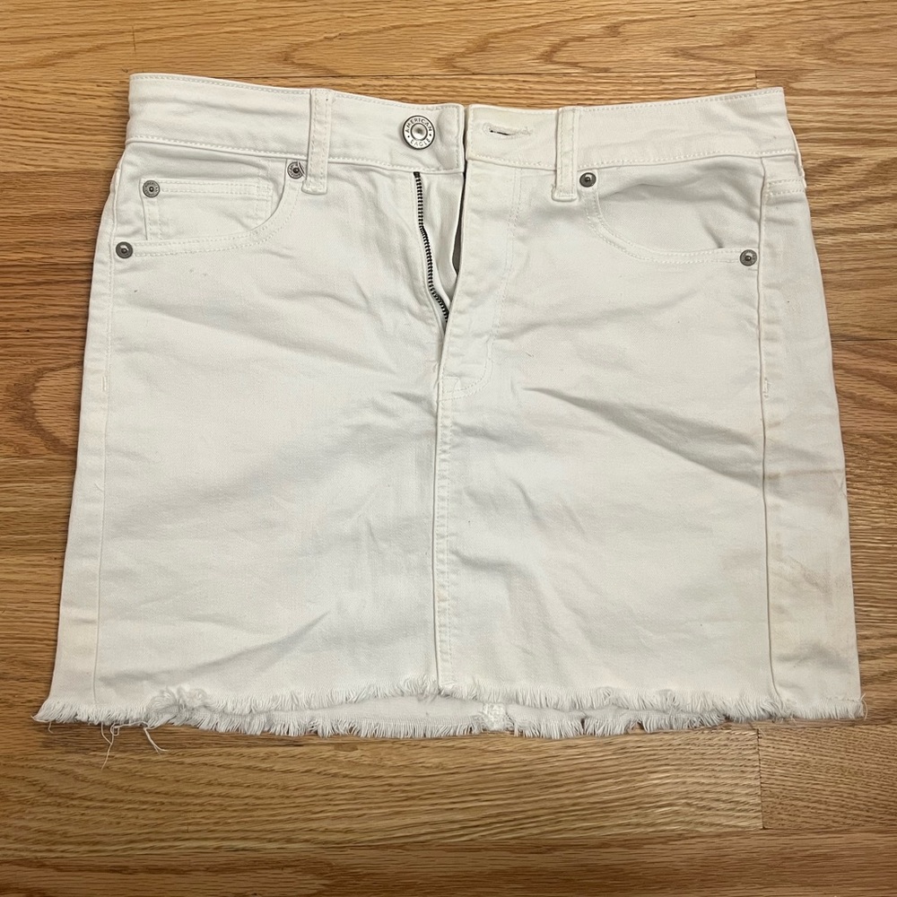 American Eagle Mini Skirt